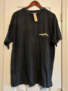Pacific Coast Highway Tee